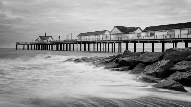 Southwold Pier